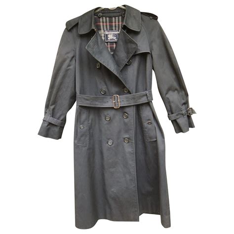 burberry navy trench coat|burberry trench coat removable lining.